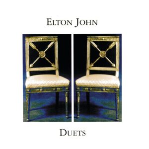 Elton John – Duets(00731451847820)【16bit／44.1kHz】土耳其区-OppsUnote音乐广场