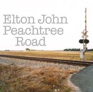 Elton John – Peachtree Road(00602498676110)【16bit／44.1kHz】土耳其区-OppsUnote音乐广场