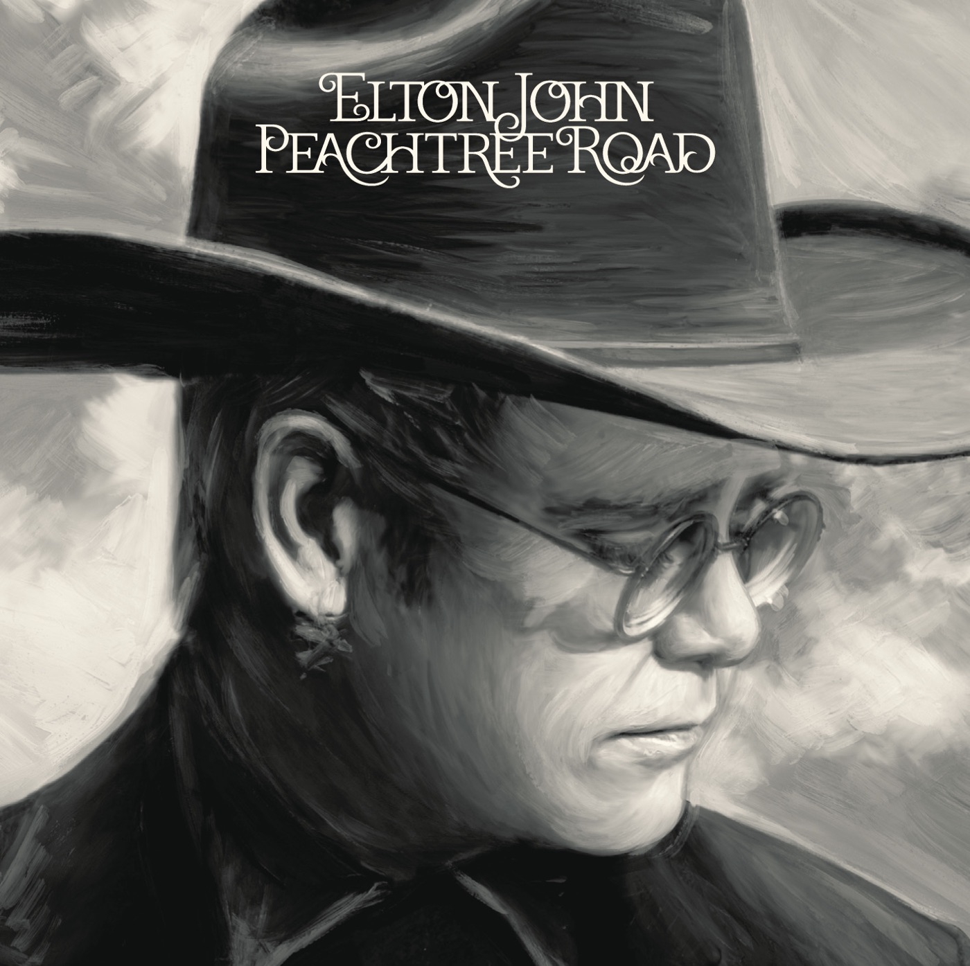 Elton John - Peachtree Road (Expanded Edition)(00602498711019)【16bit／44.1kHz】土耳其区-OppsUnote音乐广场