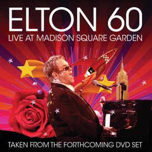 Elton John – Elton 60： Live At Madison Square Garden(00602517451810)【16bit／44.1kHz】土耳其区-OppsUnote音乐广场