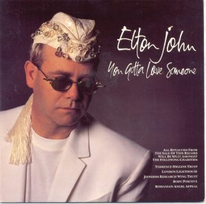 Elton John – You Gotta Love Someone – Single(00602517304659)【16bit／44.1kHz】土耳其区-OppsUnote音乐广场