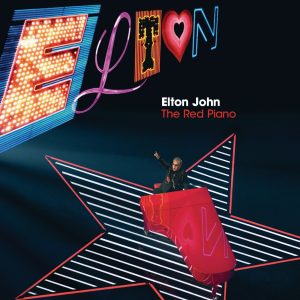Elton John – Red Piano – EP(00602517912762)【16bit／44.1kHz】土耳其区-OppsUnote音乐广场