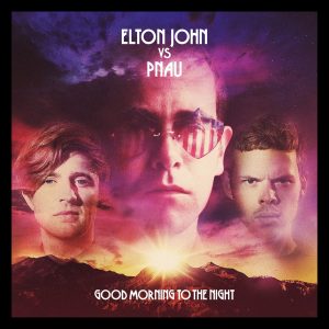 Elton John – Good Morning to the Night (Deluxe)(00602537111701)【16bit／44.1kHz】土耳其区-OppsUnote音乐广场