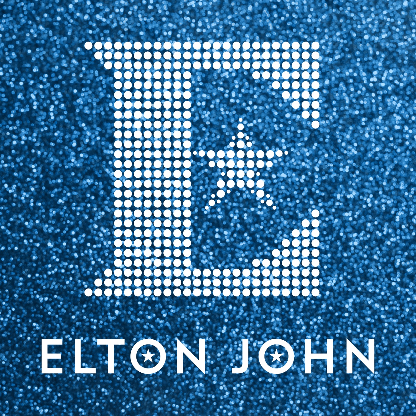Elton John – Diamonds (Deluxe)(00602448748867)【16bit／44.1kHz】土耳其区-OppsUnote音乐广场