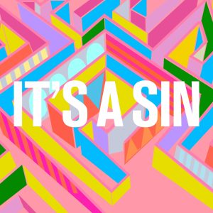 Elton John – It’s a sin – Single(00602438325191)【24bit／44.1kHz】土耳其区-OppsUnote音乐广场