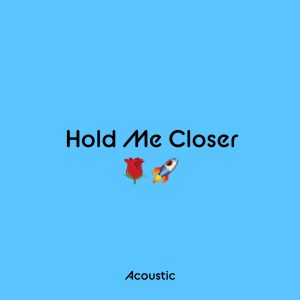 Elton John – Hold Me Closer (Acoustic) – Single(00602448881977)【24bit／44.1kHz】土耳其区-OppsUnote音乐广场