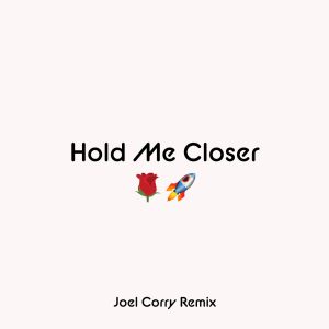 Elton John – Hold Me Closer (Joel Corry Remix) – Single(00602448631190)【24bit／44.1kHz】土耳其区-OppsUnote音乐广场
