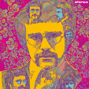 Elton John – Regimental Sgt. Zippo (Previously Unreleased 1968 Recordings)(00602438074129)【16bit／44.1kHz】土耳其区-OppsUnote音乐广场