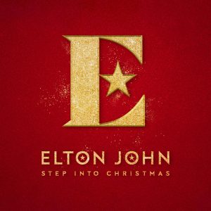 Elton John – Step Into Christmas(00602458471878)【16bit／44.1kHz】土耳其区-OppsUnote音乐广场
