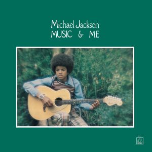 Michael Jackson – Music & Me(00602557120134)【24bit／44.1kHz】土耳其区-OppsUnote音乐广场