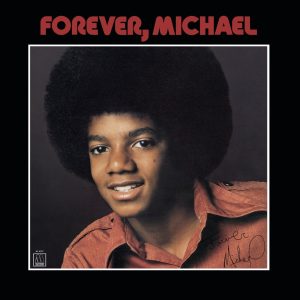 Michael Jackson – Forever, Michael(00602527297538)【16bit／44.1kHz】土耳其区-OppsUnote音乐广场