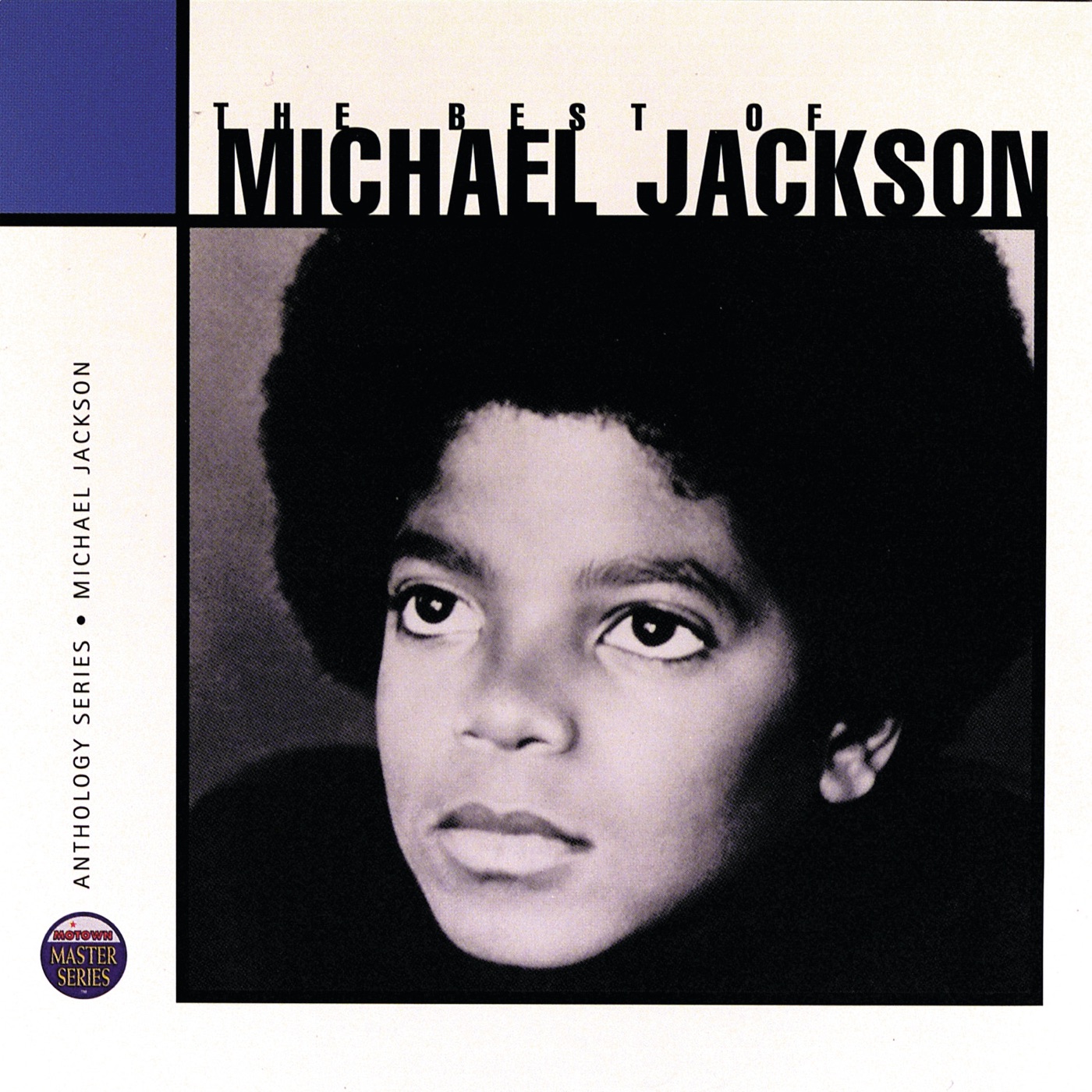 Michael Jackson – Anthology： The Best of Michael Jackson(00731453048027)【16bit／44.1kHz】土耳其区-OppsUnote音乐广场