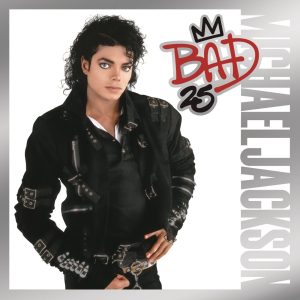 Michael Jackson – Bad (25th Anniversary Edition)(886443546240)【24bit／96.0kHz】土耳其区-OppsUnote音乐广场