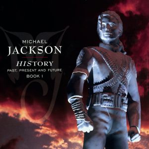 Michael Jackson – HIStory – PAST, PRESENT AND FUTURE – BOOK IⒺ(884977149166)【24bit／96.0kHz】土耳其区-OppsUnote音乐广场