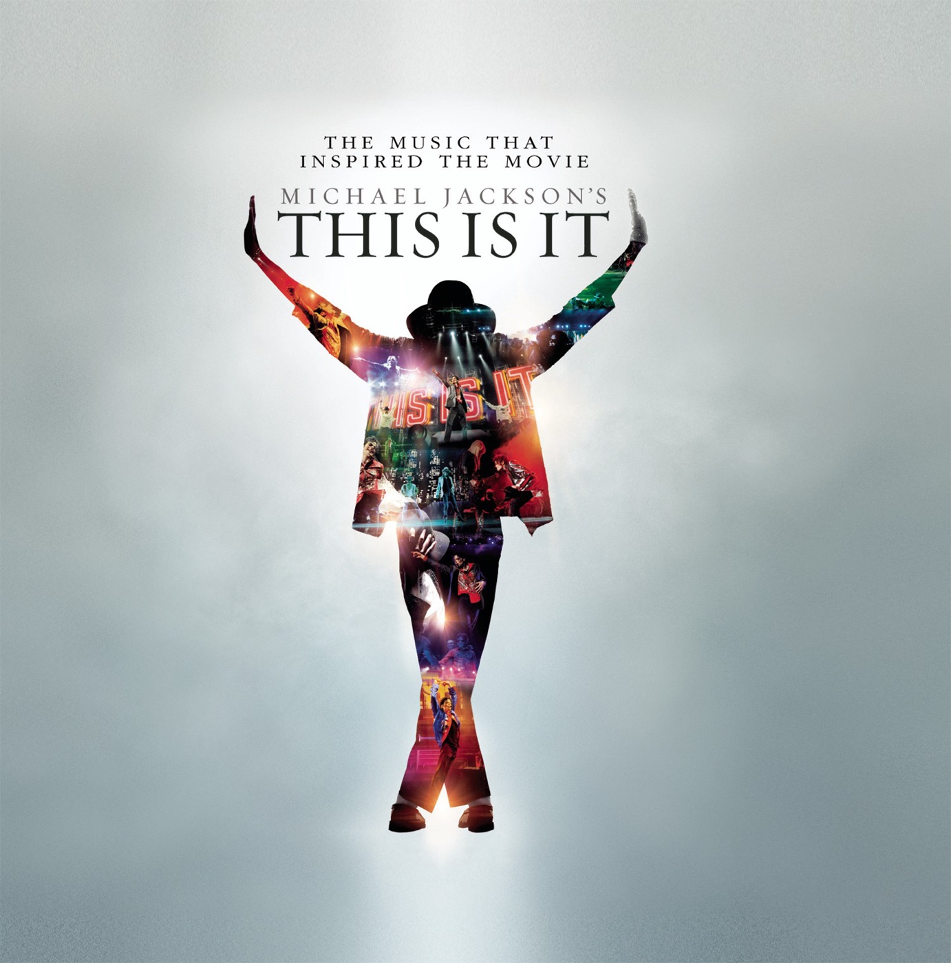 Michael Jackson - Michael Jackson's This Is It (The Music That Inspired the Movie)(884977396089)【16bit／44.1kHz】土耳其区-OppsUnote音乐广场