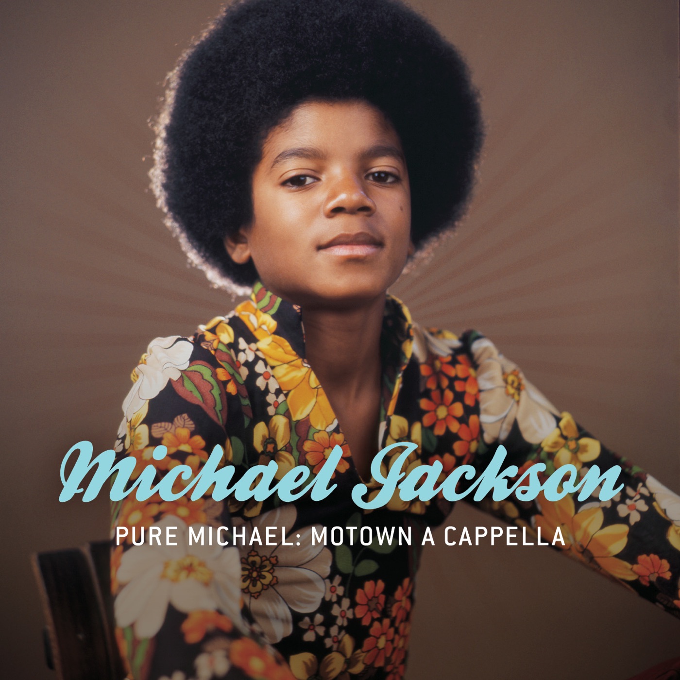 图片[1]-Michael Jackson – Pure Michael： Motown A Cappella(00602527201979)【16bit／44.1kHz】土耳其区-OppsUnote音乐广场