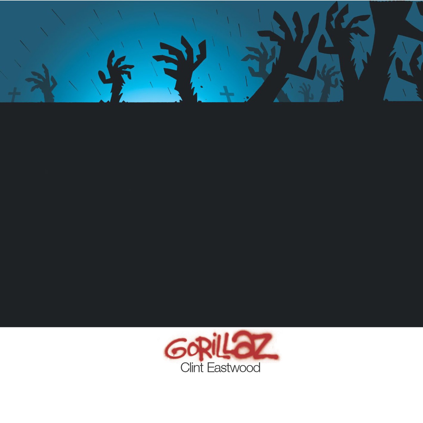 图片[1]-Gorillaz – Clint Eastwood – SingleⒺ(0724387924956)【16bit／44.1kHz】土耳其区-OppsUnote音乐广场