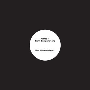 Gorillaz – Jamie T Turn to Monsters (Kids With Guns Remix) – Single(0094636088853)【16bit／44.1kHz】土耳其区-OppsUnote音乐广场