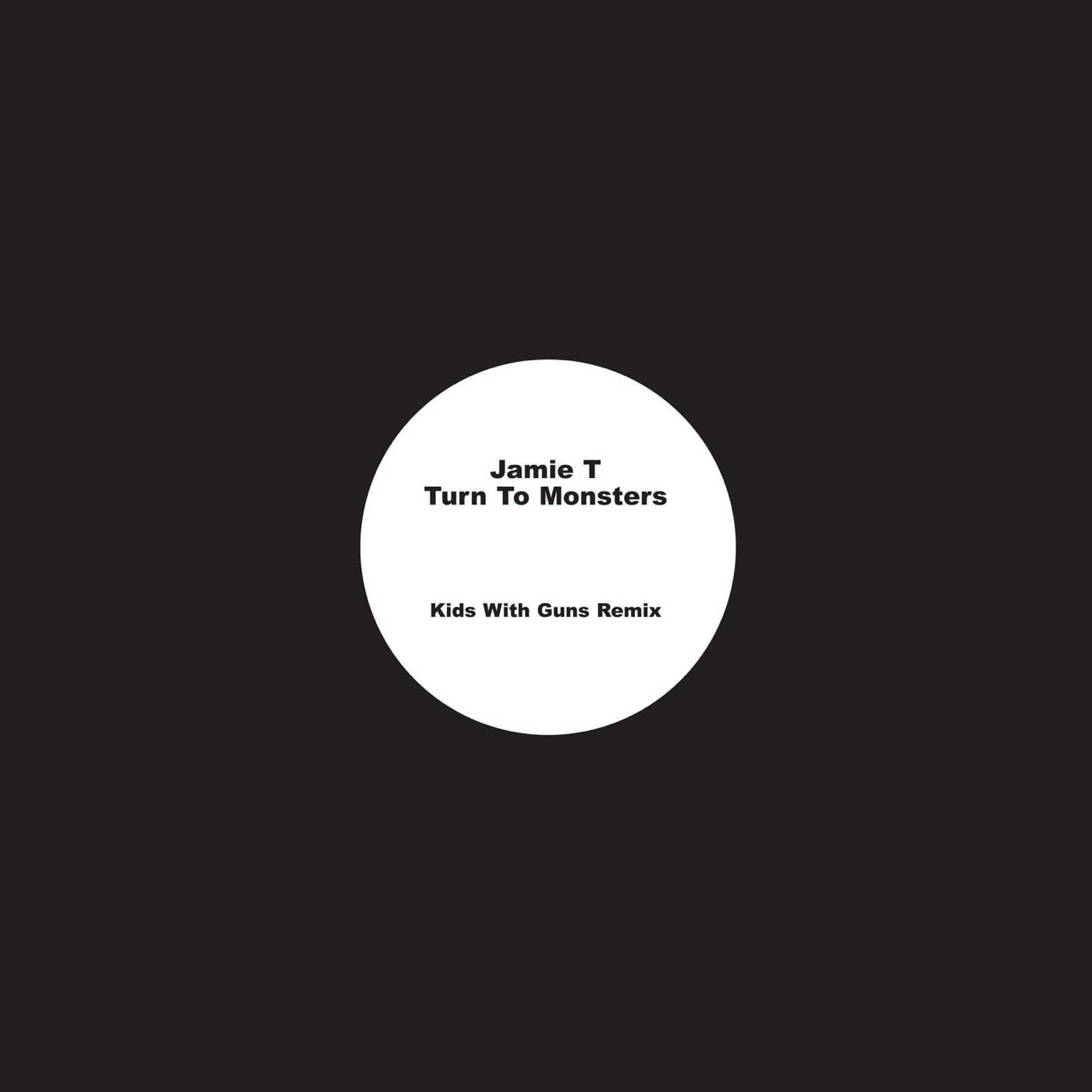 图片[1]-Gorillaz – Jamie T Turn to Monsters (Kids With Guns Remix) – Single(0094636088853)【16bit／44.1kHz】土耳其区-OppsUnote音乐广场