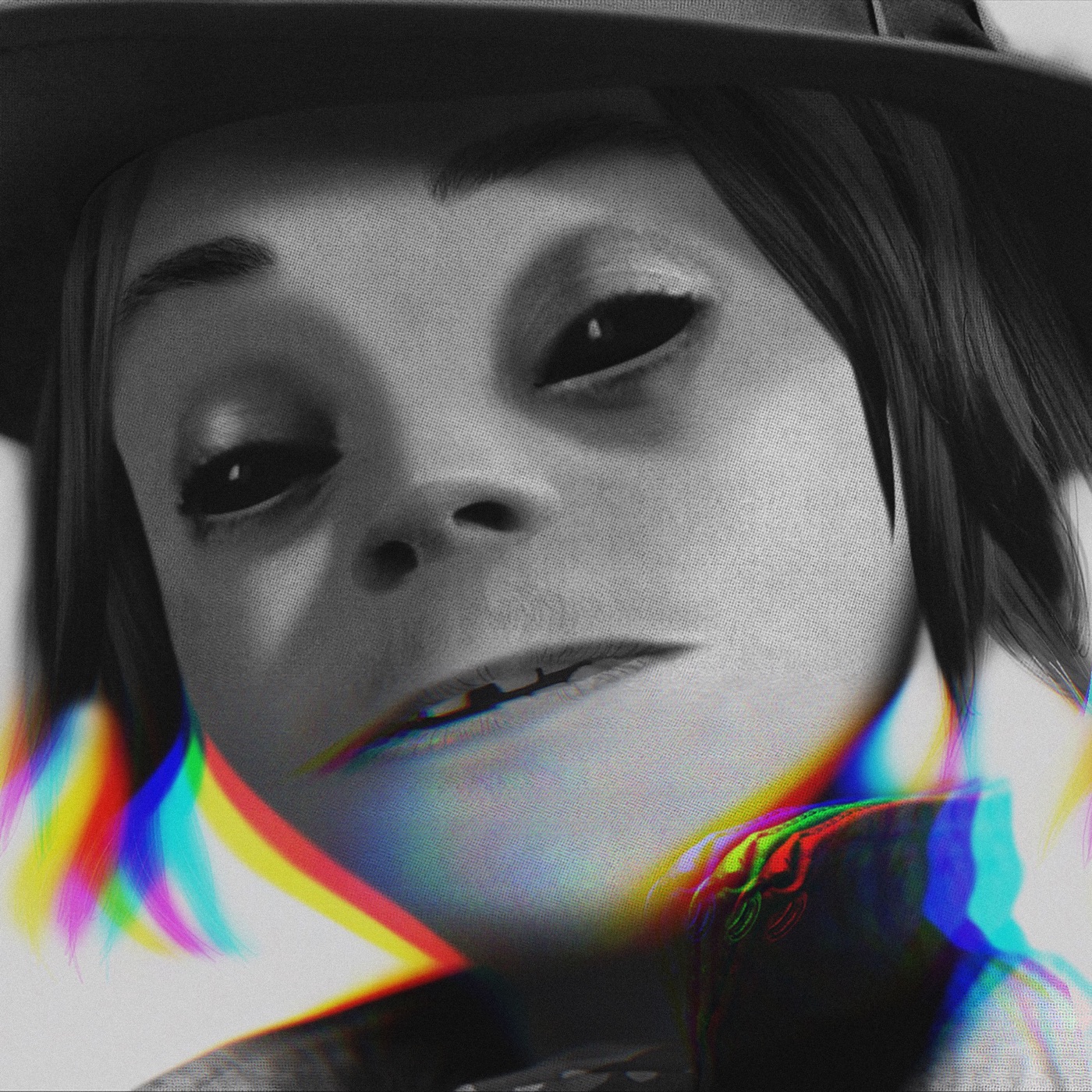 图片[1]-Gorillaz – Andromeda (feat. DRAM) [ZHU Remix] – Single(190295806491)【16bit／44.1kHz】土耳其区-OppsUnote音乐广场