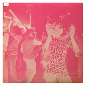 Gorillaz – Strobelite (feat. Peven Everett) [Radio Edit] – Single(190295751388)【16bit／44.1kHz】土耳其区-OppsUnote音乐广场