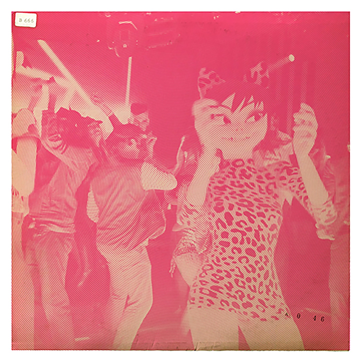 图片[1]-Gorillaz – Strobelite (feat. Peven Everett) [Radio Edit] – Single(190295751388)【16bit／44.1kHz】土耳其区-OppsUnote音乐广场