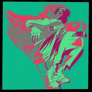 Gorillaz – Humility (feat. George Benson) [Remixes] – Single(190295580674)【16bit／44.1kHz】土耳其区-OppsUnote音乐广场