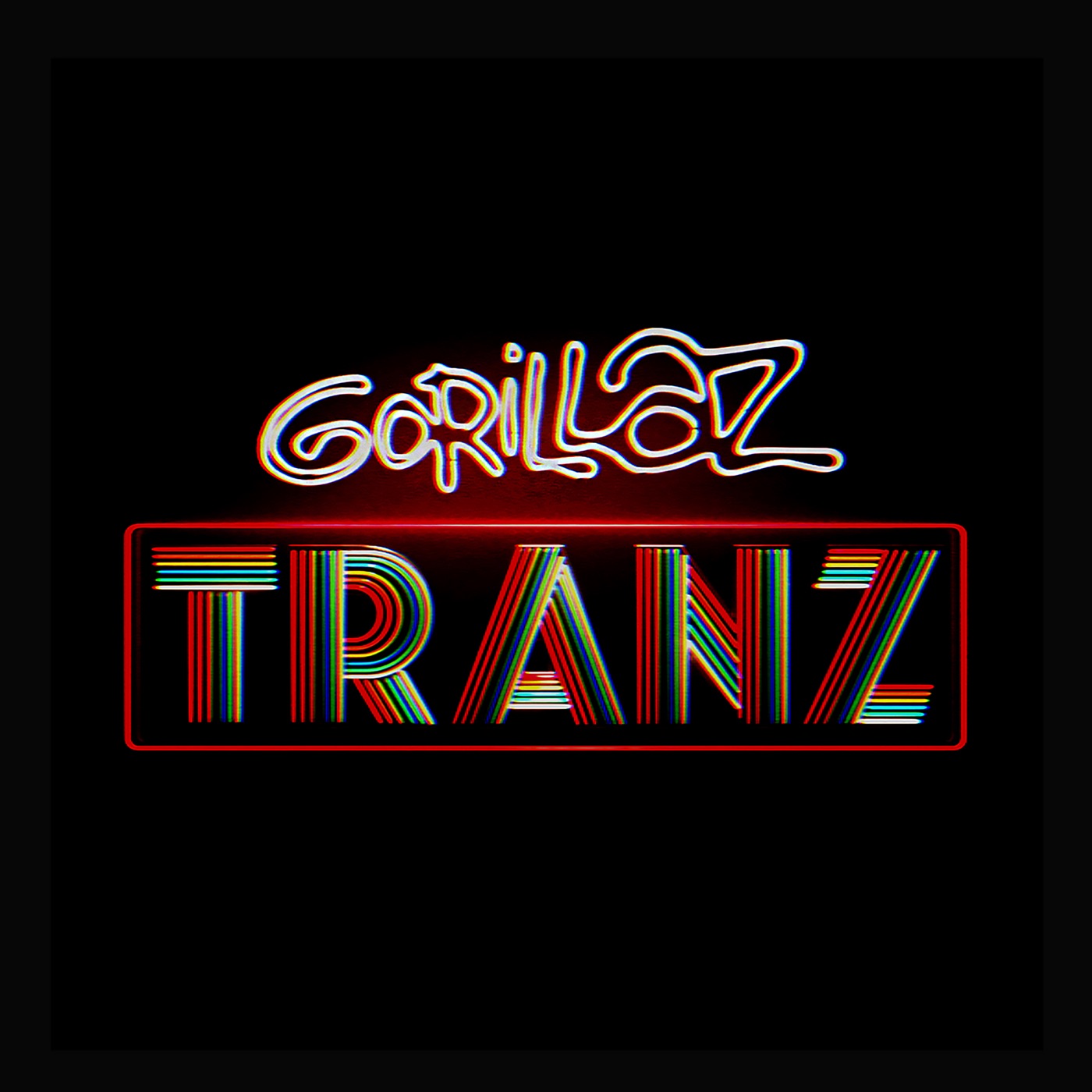 图片[1]-Gorillaz – Tranz – Single(190295542689)【16bit／44.1kHz】土耳其区-OppsUnote音乐广场