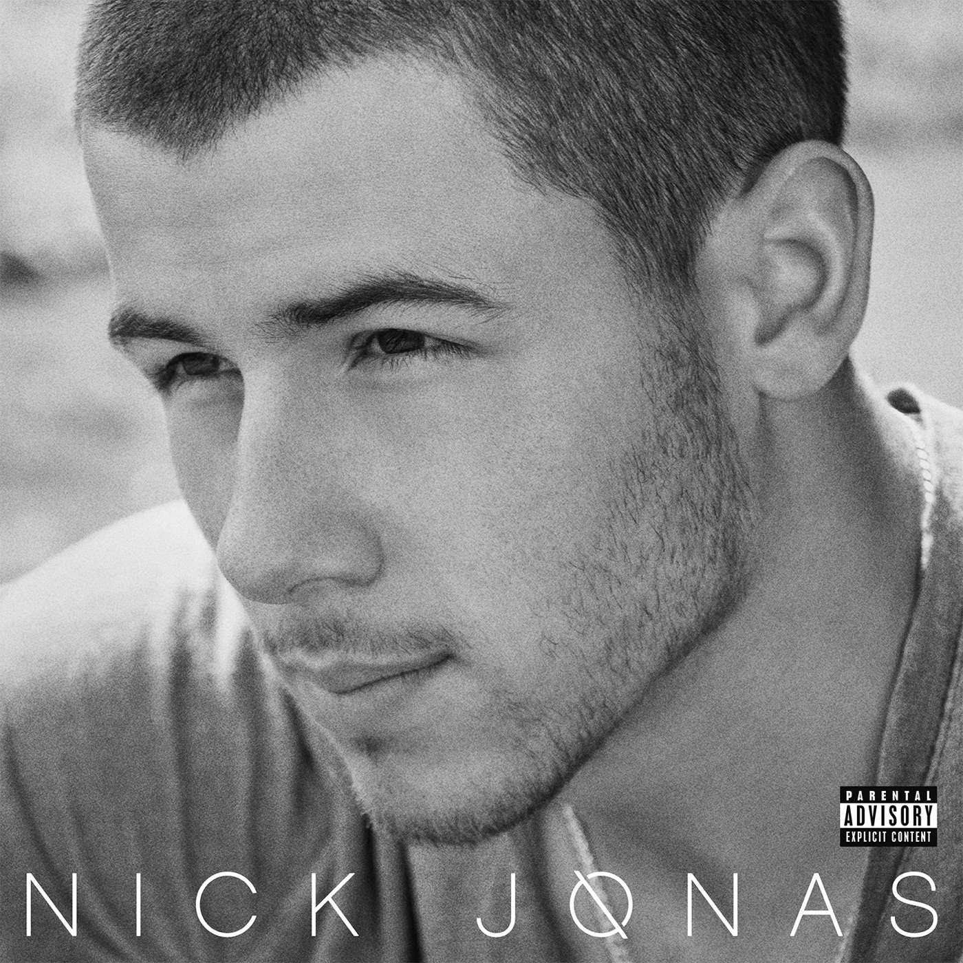 图片[1]-Nick Jonas – Nick JonasⒺ(00602547035608)【24bit／44.1kHz】土耳其区-OppsUnote音乐广场