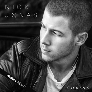 Nick Jonas – Chains (Audien Radio Edit) – Single(00602547326980)【16bit／44.1kHz】土耳其区-OppsUnote音乐广场