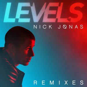 Nick Jonas – Levels – EP(00602547632449)【16bit／44.1kHz】土耳其区-OppsUnote音乐广场