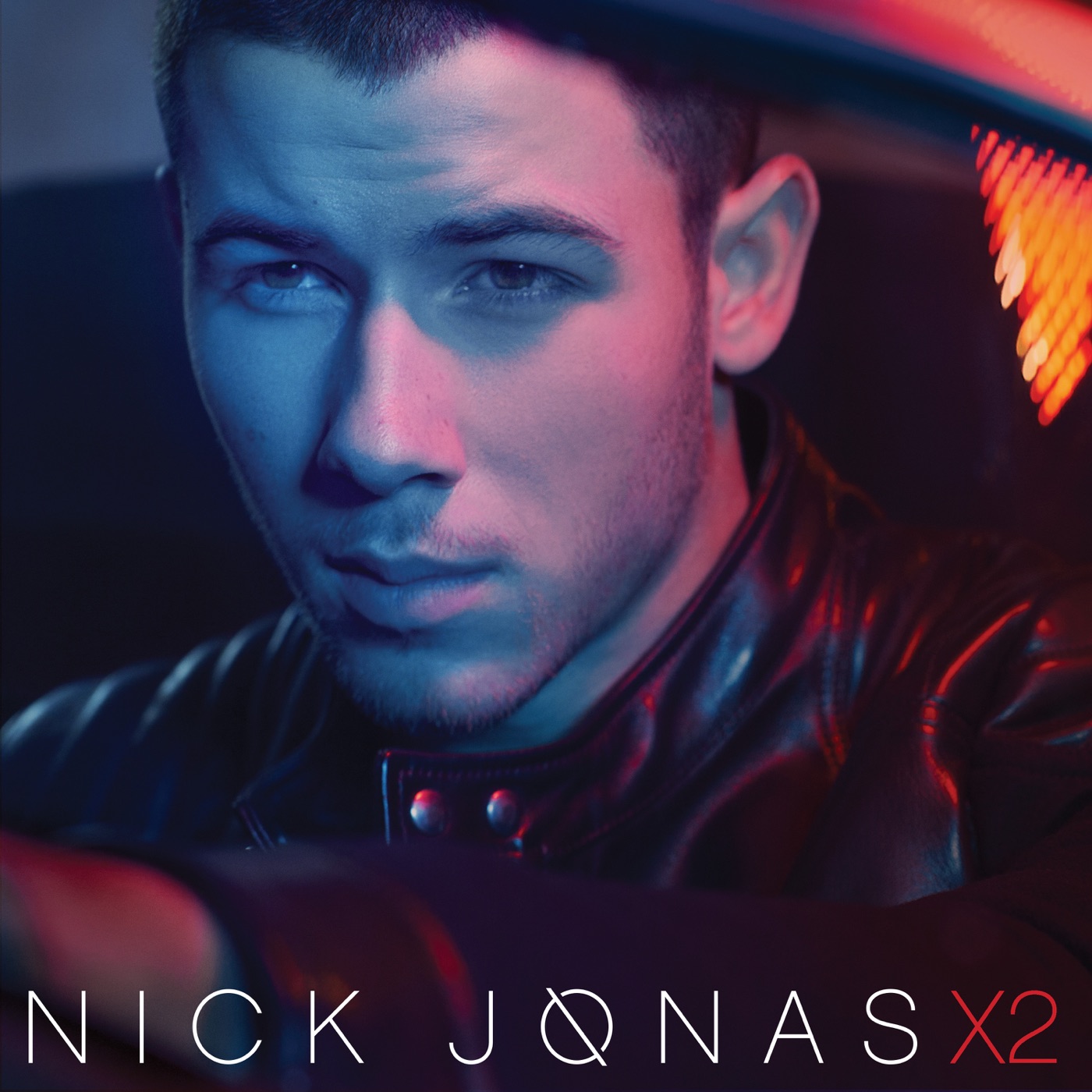 图片[1]-Nick Jonas – Nick Jonas X2(00602547707017)【24bit／44.1kHz】土耳其区-OppsUnote音乐广场
