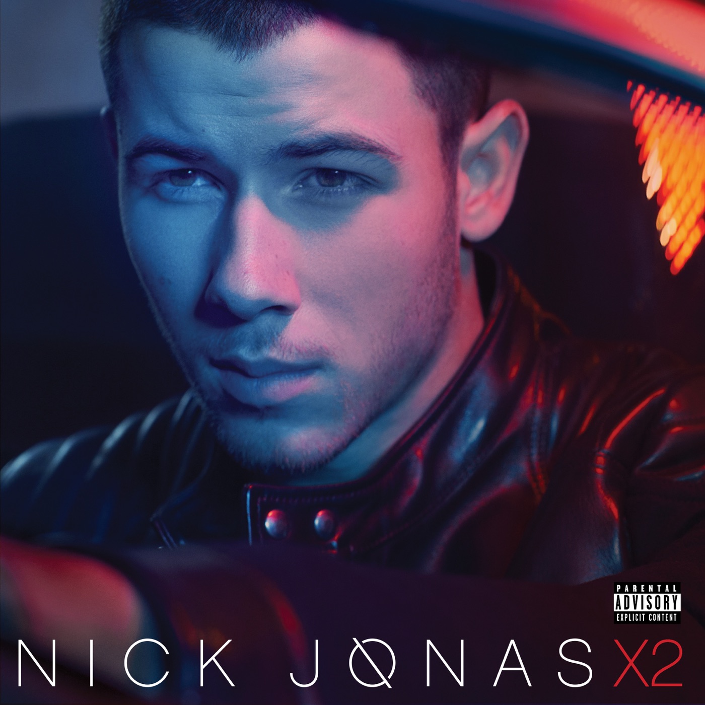 图片[1]-Nick Jonas – Nick Jonas X2Ⓔ(00602547706973)【24bit／44.1kHz】土耳其区-OppsUnote音乐广场