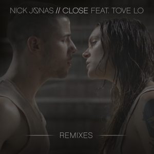 Nick Jonas – Close (Remixes) [feat. Tove Lo] – Single(00602547925756)【16bit／44.1kHz】土耳其区-OppsUnote音乐广场