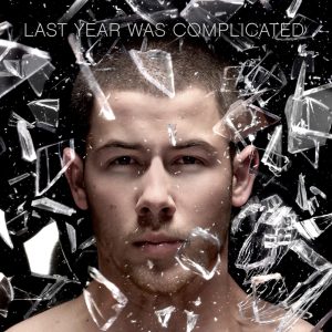 Nick Jonas – Last Year Was Complicated (Deluxe Edition)(00602547889249)【24bit／44.1kHz】土耳其区-OppsUnote音乐广场