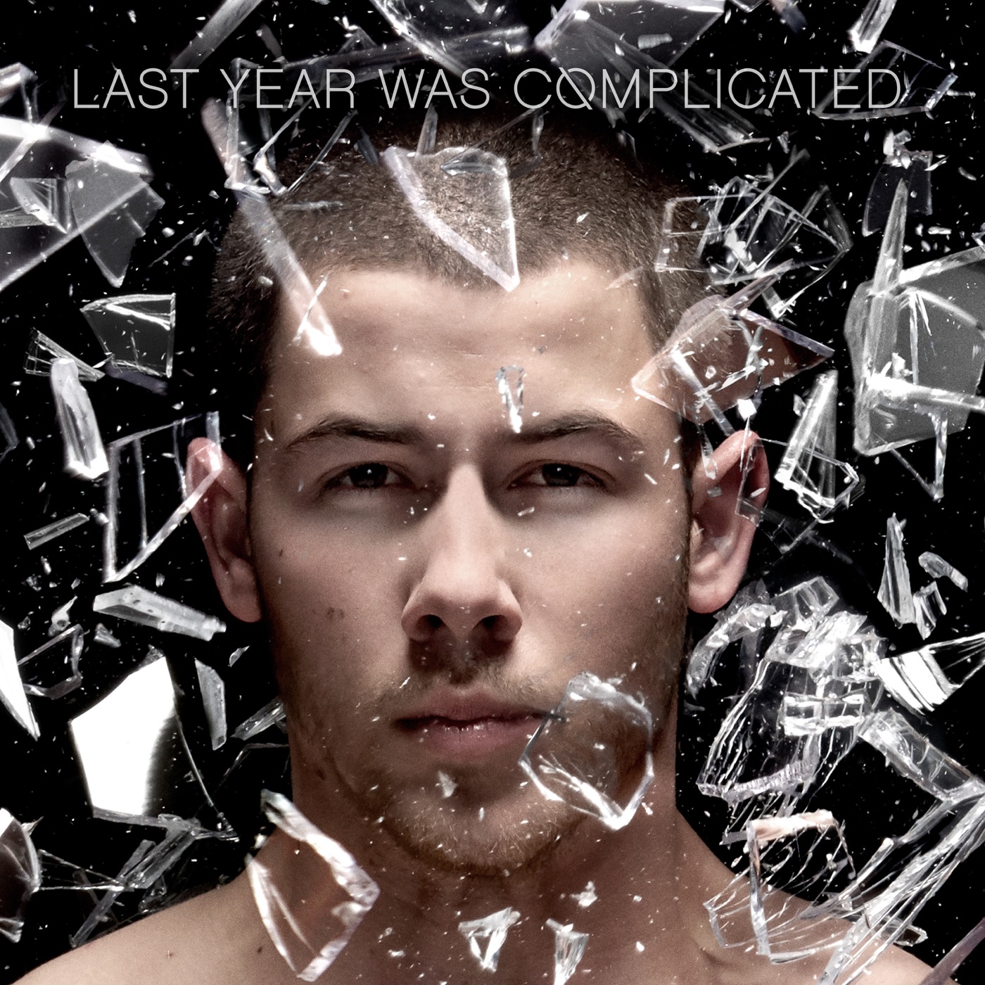 Nick Jonas – Last Year Was Complicated (Deluxe Edition)(00602547889249)【24bit／44.1kHz】土耳其区-OppsUnote音乐广场