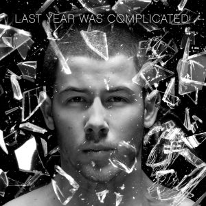 Nick Jonas – Last Year Was Complicated(00602547851505)【24bit／44.1kHz】土耳其区-OppsUnote音乐广场
