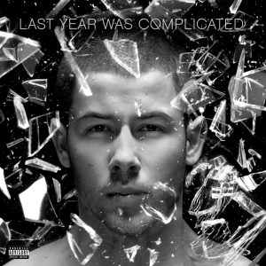 Nick Jonas – Last Year Was ComplicatedⒺ(00602547851482)【24bit／44.1kHz】土耳其区-OppsUnote音乐广场