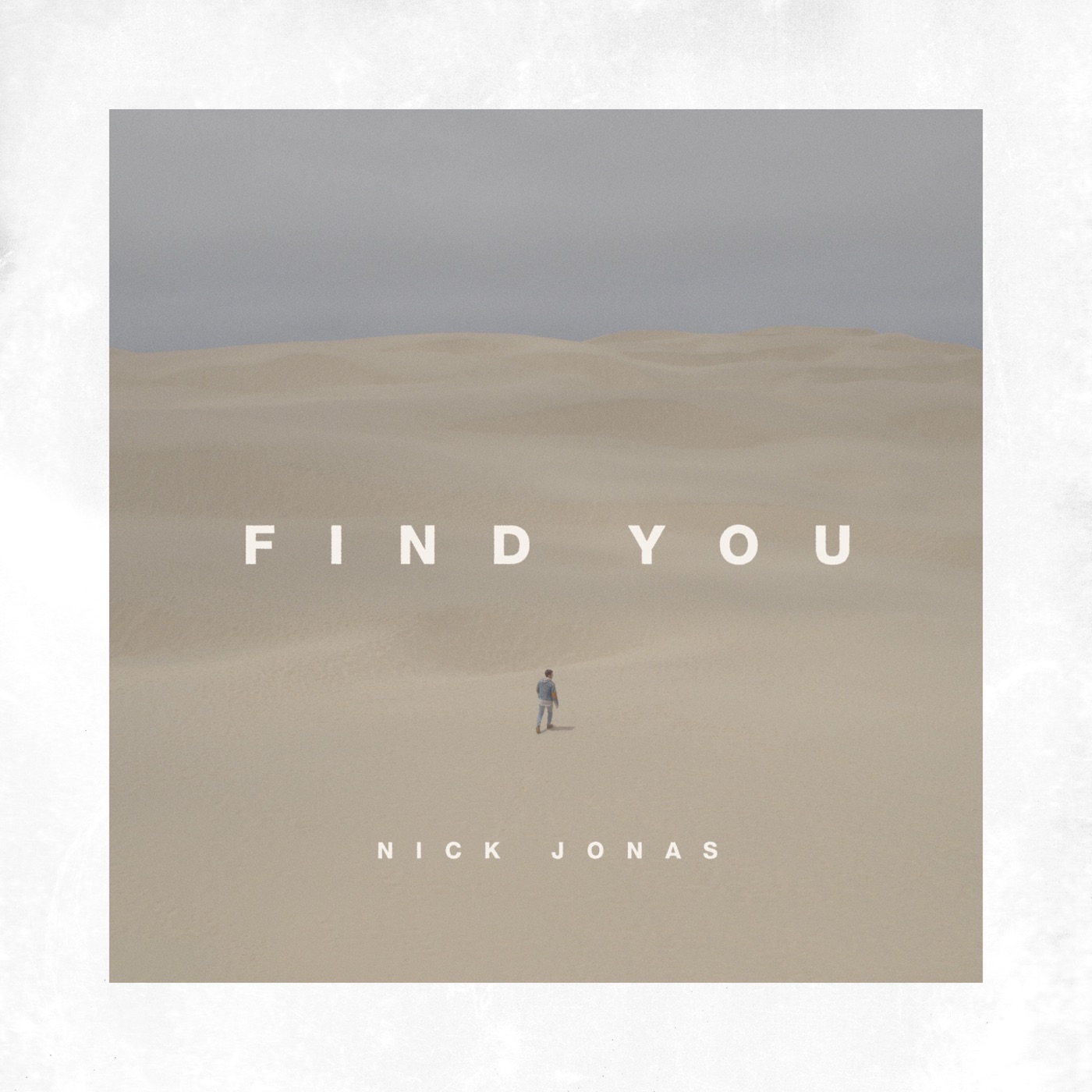 Nick Jonas – Find You – Single(00602567010197)【24bit／44.1kHz】土耳其区-OppsUnote音乐广场
