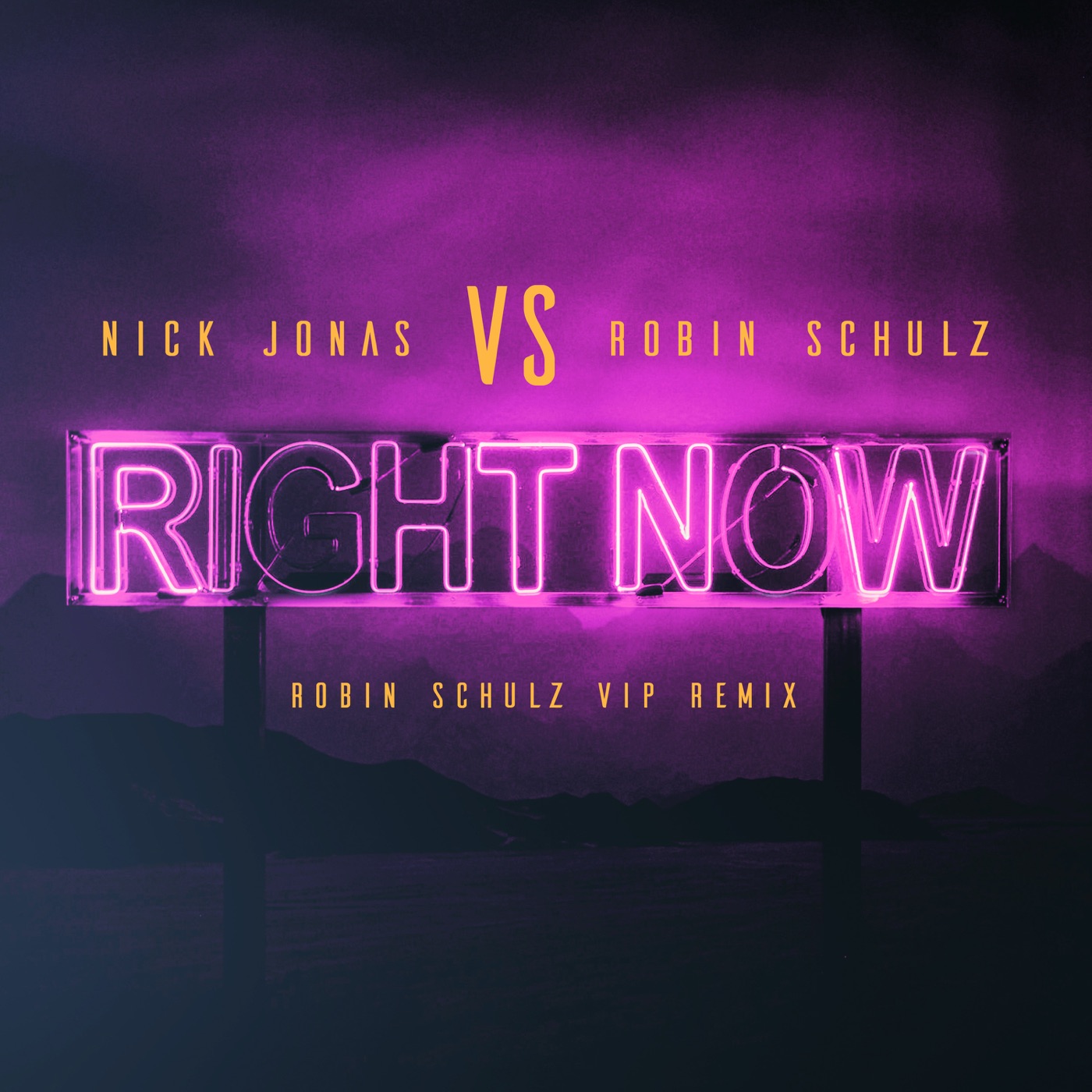 图片[1]-Nick Jonas – Right Now (Robin Schulz VIP Remix) – Single(00602577058776)【16bit／44.1kHz】土耳其区-OppsUnote音乐广场