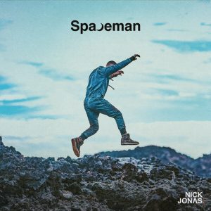 Nick Jonas – Spaceman(00602567130079)【24bit／44.1kHz】土耳其区-OppsUnote音乐广场