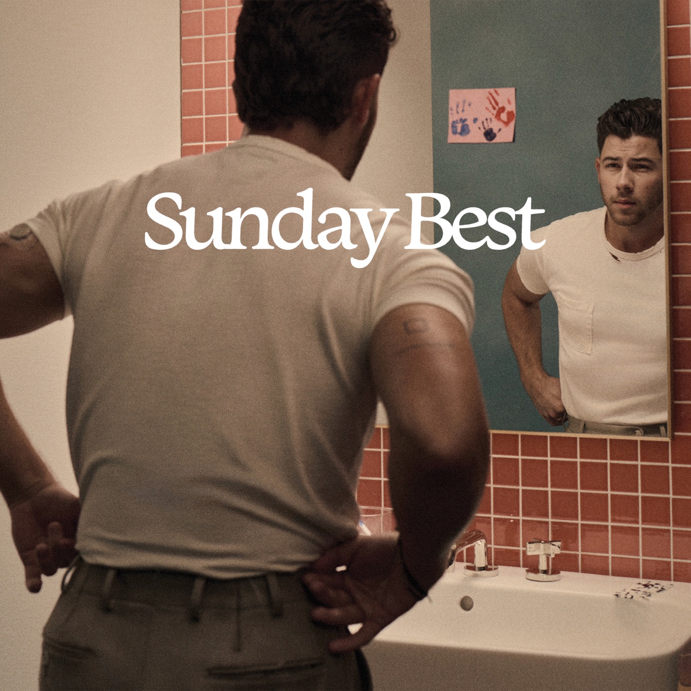 Nick Jonas – Sunday Best(00199957014793)【24bit／44.1kHz】土耳其区-OppsUnote音乐广场