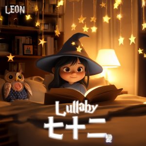 黎明 – 七⼗⼆变 Lullaby – Single(4897067840801)【24bit／48.0kHz】香港区-OppsUnote音乐广场