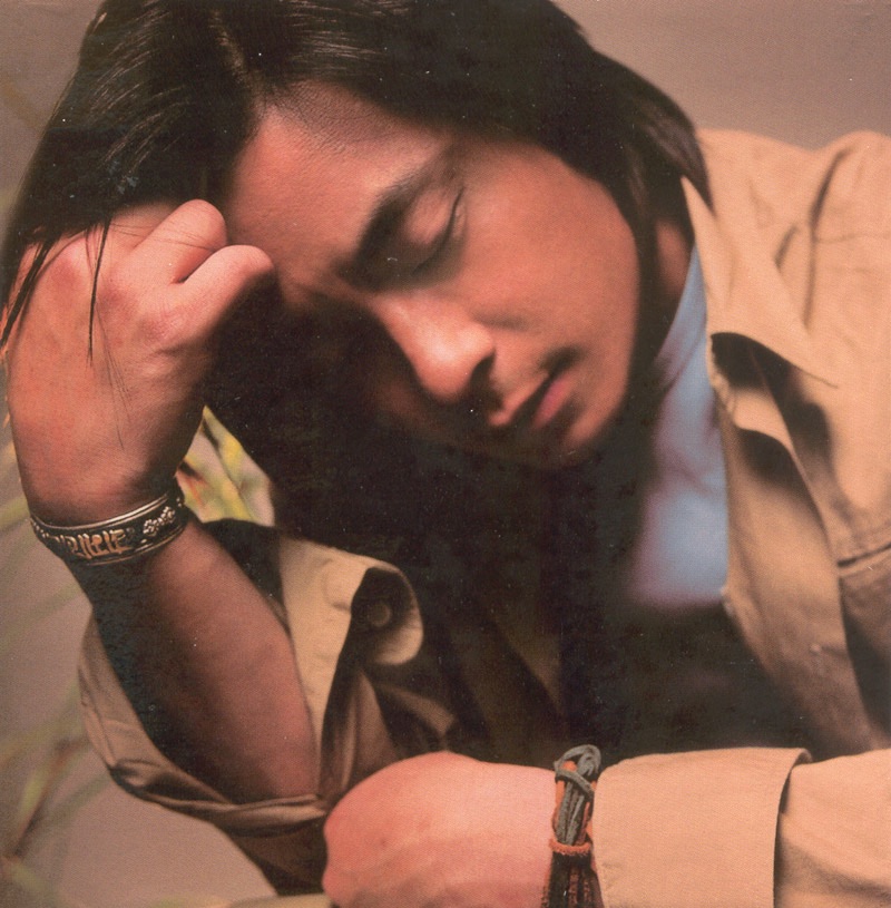 图片[1]-王杰 – 从今开始 (国)(4895087652664)【16bit／44.1kHz】香港区-OppsUnote音乐广场