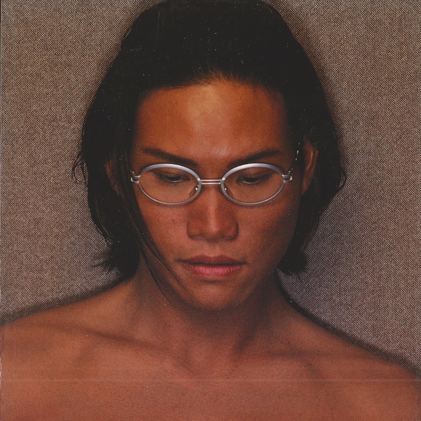 图片[1]-苏永康 – 解脱书(00602438418664)【16bit／44.1kHz】香港区-OppsUnote音乐广场