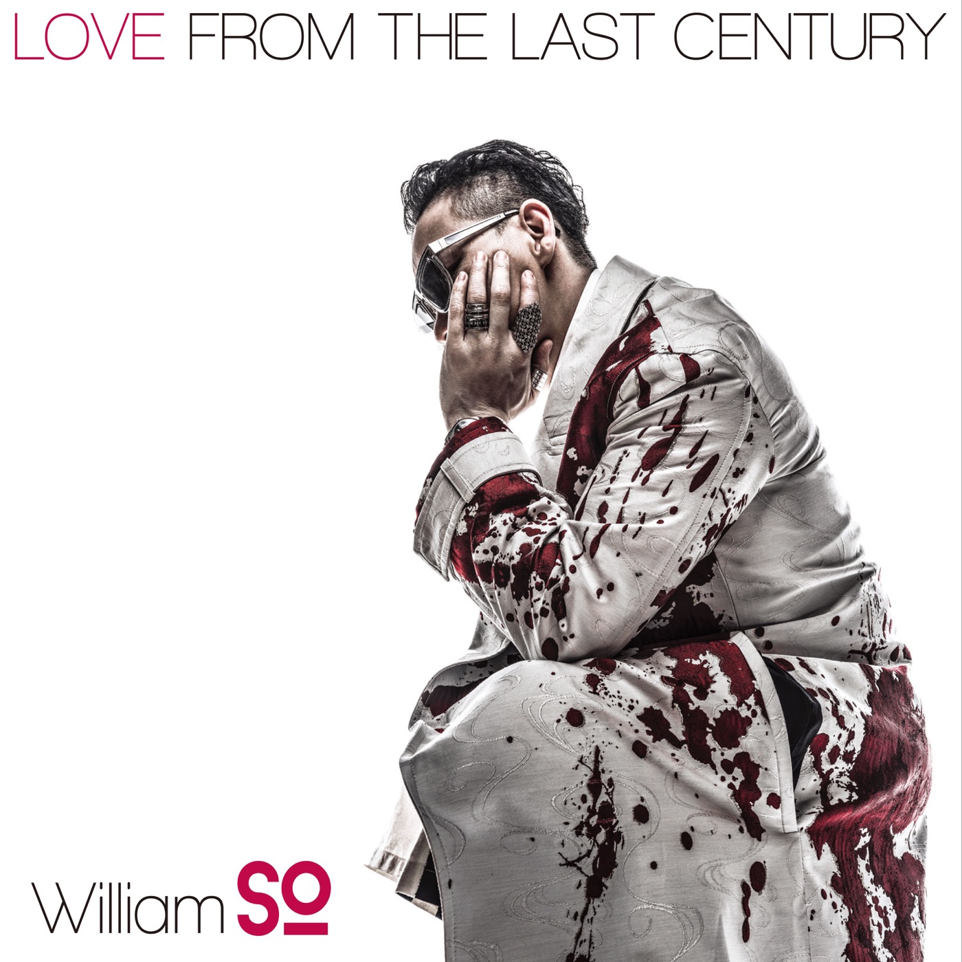 苏永康 – Love From The Last Century(190295744564)【16bit／44.1kHz】香港区-OppsUnote音乐广场