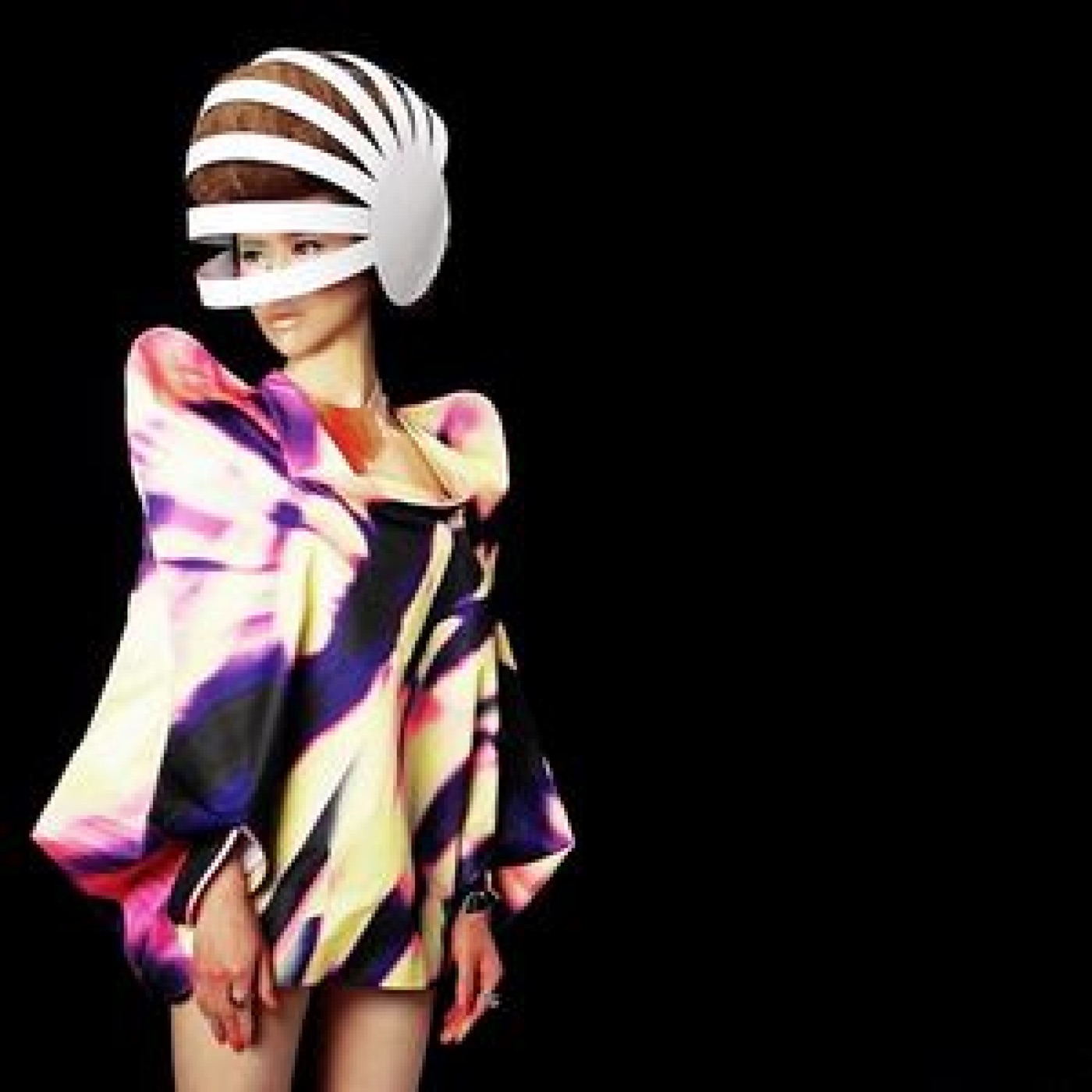 图片[1]-尚雯婕 – 连卡佛小姐 – Single(6941904173411)【16bit／48.0kHz】台湾区-OppsUnote音乐广场