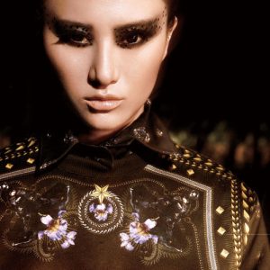 尚雯婕 – A L’officiel 致 时装 – Single(6941945177553)【16bit／44.1kHz】台湾区-OppsUnote音乐广场