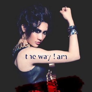 尚雯婕 – 我就这样 – Single(6941904180006)【16bit／44.1kHz】台湾区-OppsUnote音乐广场