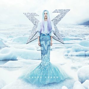 尚雯婕 – 恩赐之地(6951025441764)【16bit／44.1kHz】台湾区-OppsUnote音乐广场